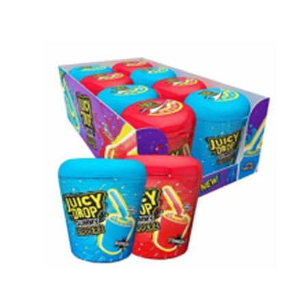 Bazooka Juicy Drop Pop