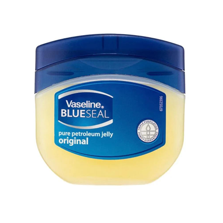 Vaseline Original 50ml Petroleum Jelly