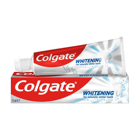 Colgate Whitening 100ml Toothpaste