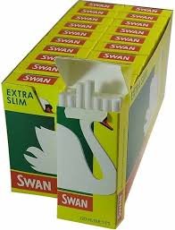 Swan Extra Slim