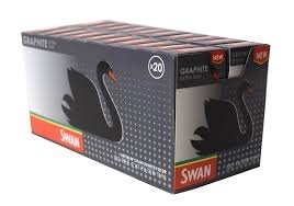 Swan Extra Slim Graphite