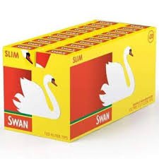 Swan Slim Filter Tips