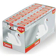 Swan Ultra Slim Filter Tips