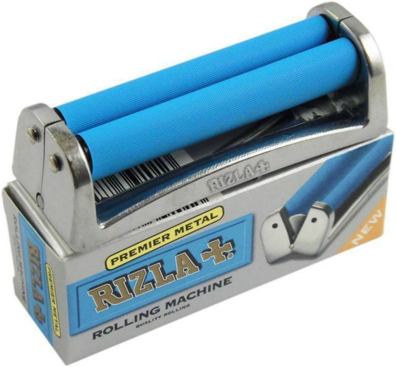 Rizla Rolling Machine King Size