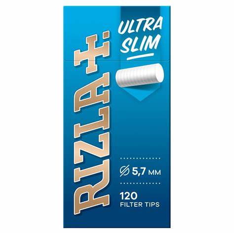 Rizla Slim Filter Tips