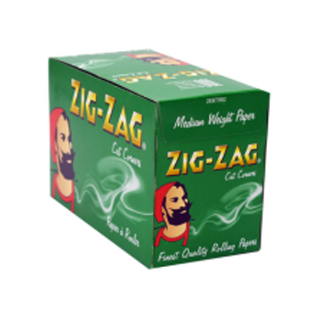 Zig Zag Greens 100 Booklets