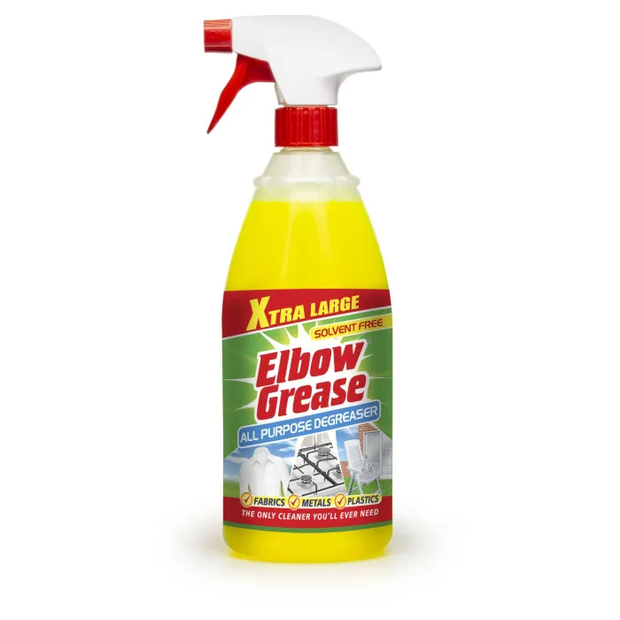 Elbow Grease Original 1 L