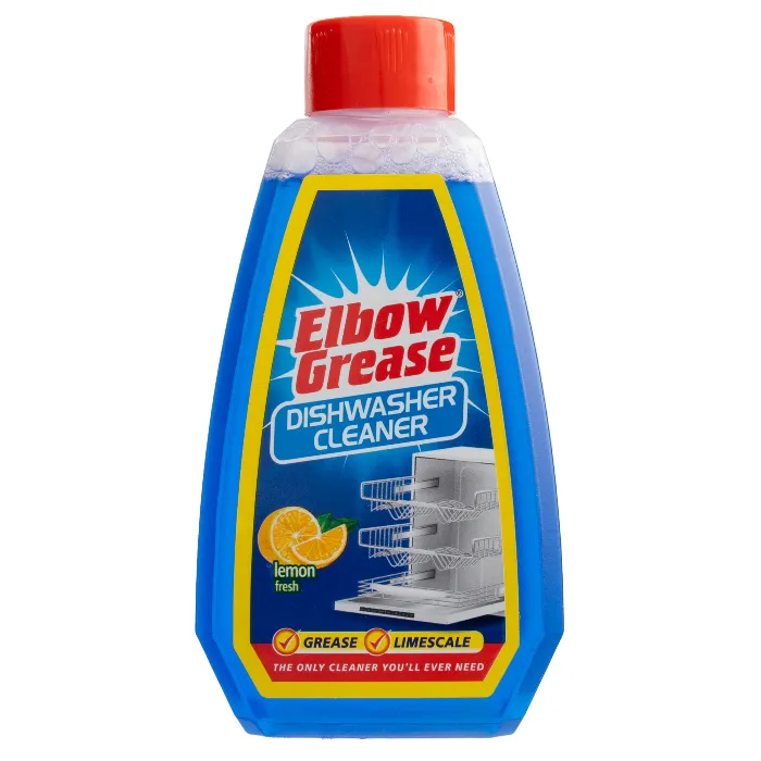 Elbow Grease DishWasher Cleaner