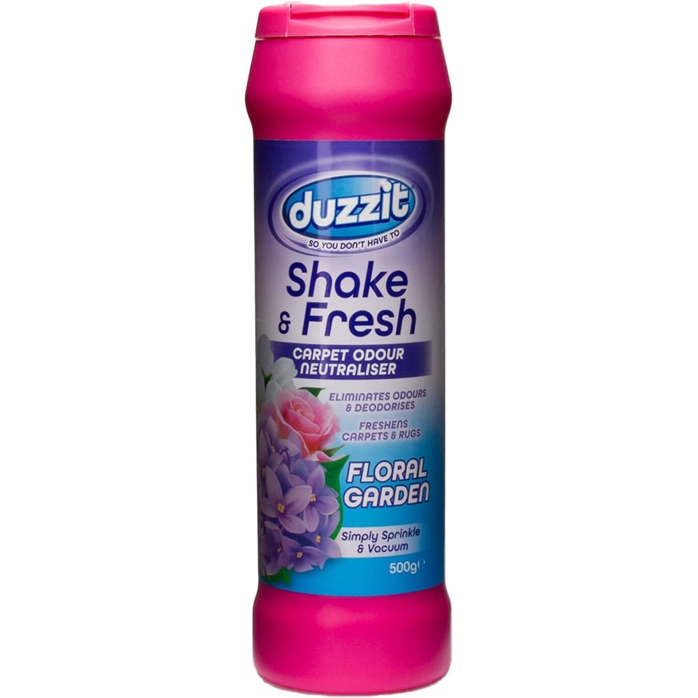 Shake & Fresh Carpet Floral 500g