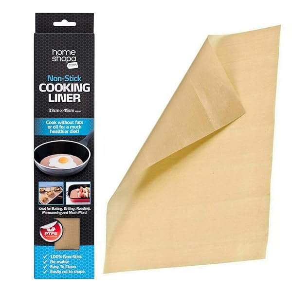 FS - Non Stick Cookiner Liner- 33cm x 45