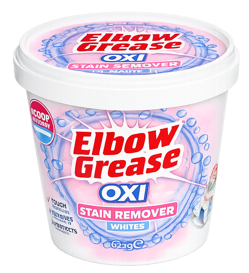 EG Oxy Stain Remover 625g