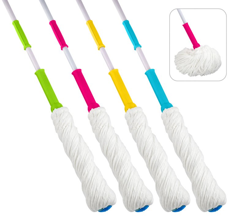 Bettina Twist Mop