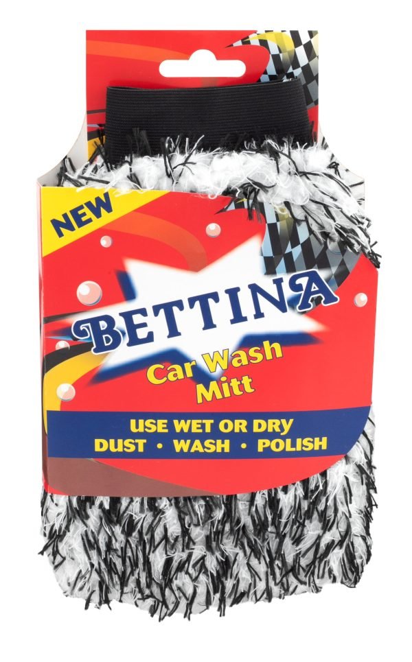 Bettina Car Wash Mist